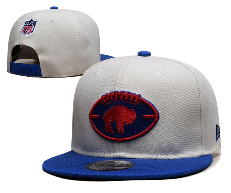 2024 NFL Buffalo Bills Hat YS202410301